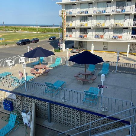 Yankee Clipper Resort Motel ไวลด์วูดเครสท์ ภายนอก รูปภาพ