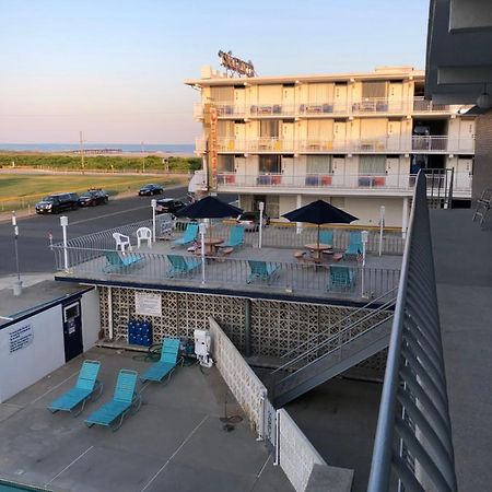 Yankee Clipper Resort Motel ไวลด์วูดเครสท์ ภายนอก รูปภาพ