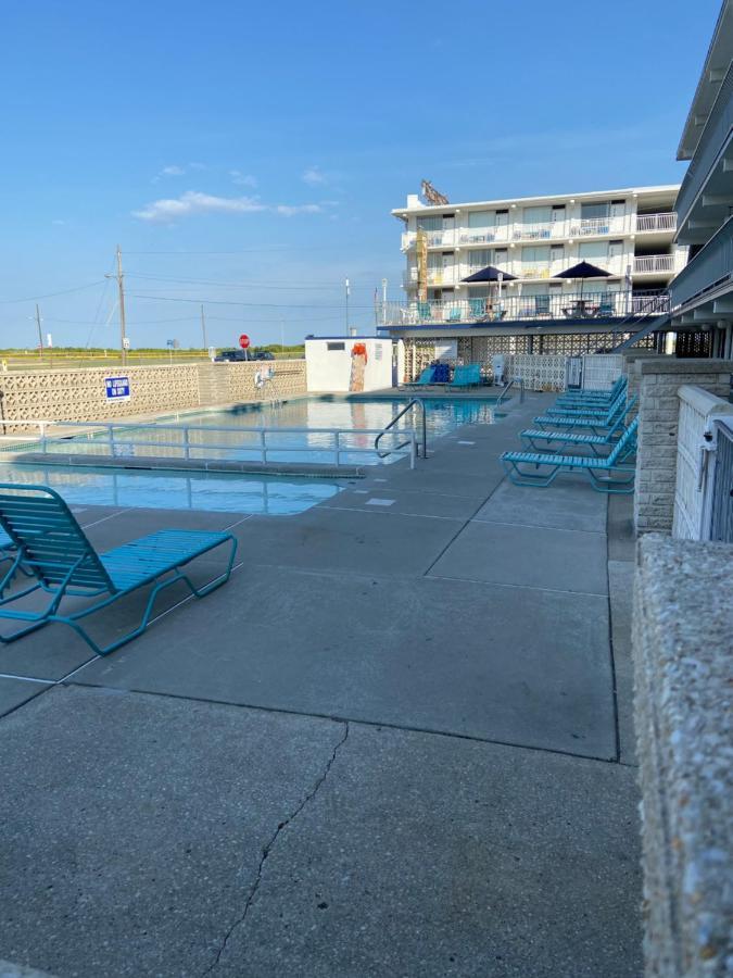 Yankee Clipper Resort Motel ไวลด์วูดเครสท์ ภายนอก รูปภาพ