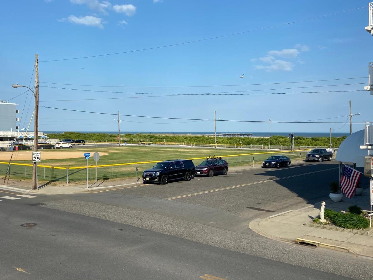 Yankee Clipper Resort Motel ไวลด์วูดเครสท์ ภายนอก รูปภาพ