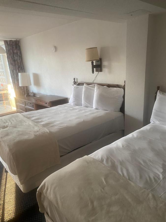 Yankee Clipper Resort Motel ไวลด์วูดเครสท์ ภายนอก รูปภาพ