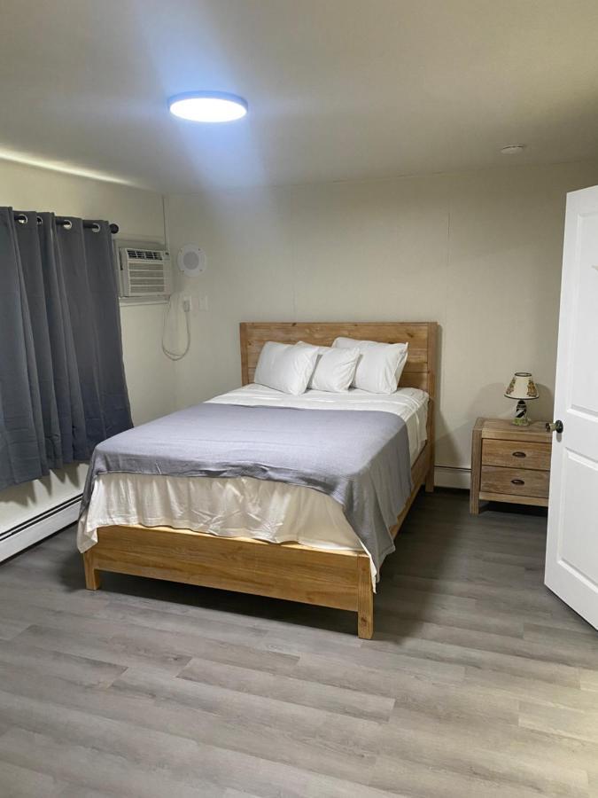 Yankee Clipper Resort Motel ไวลด์วูดเครสท์ ภายนอก รูปภาพ