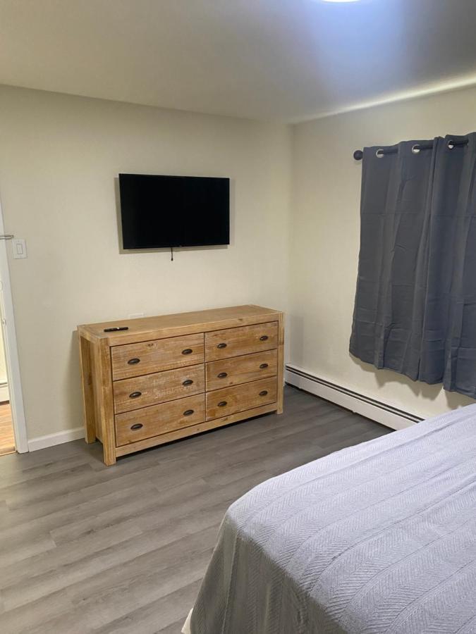 Yankee Clipper Resort Motel ไวลด์วูดเครสท์ ภายนอก รูปภาพ