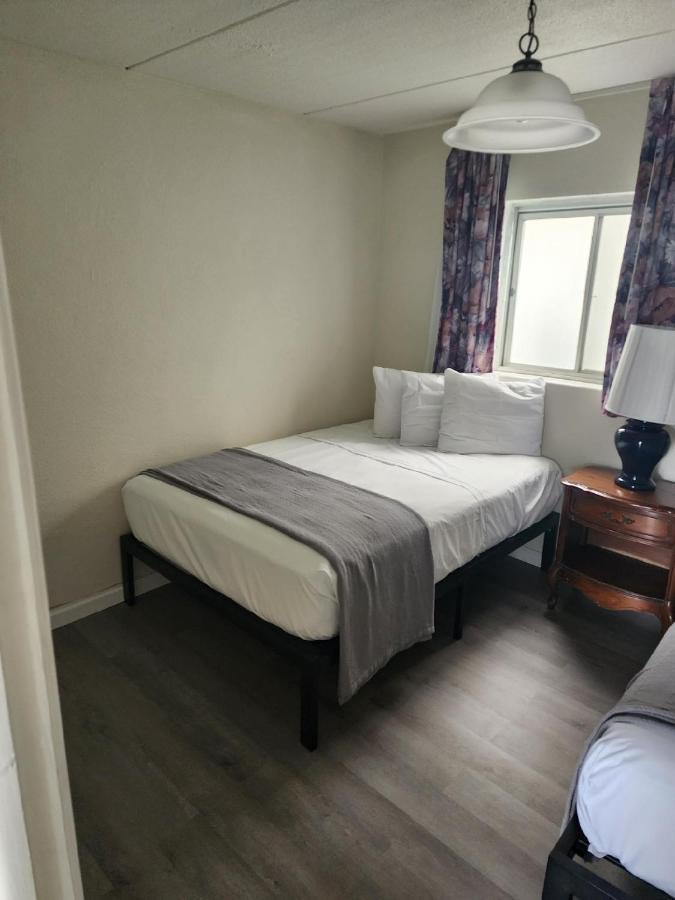Yankee Clipper Resort Motel ไวลด์วูดเครสท์ ภายนอก รูปภาพ