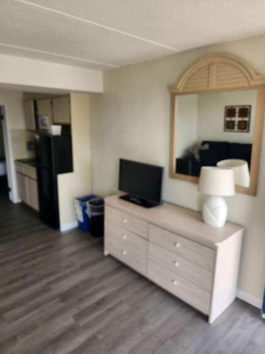 Yankee Clipper Resort Motel ไวลด์วูดเครสท์ ภายนอก รูปภาพ