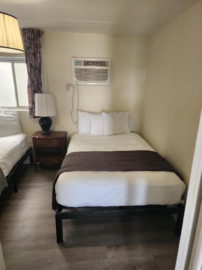 Yankee Clipper Resort Motel ไวลด์วูดเครสท์ ภายนอก รูปภาพ