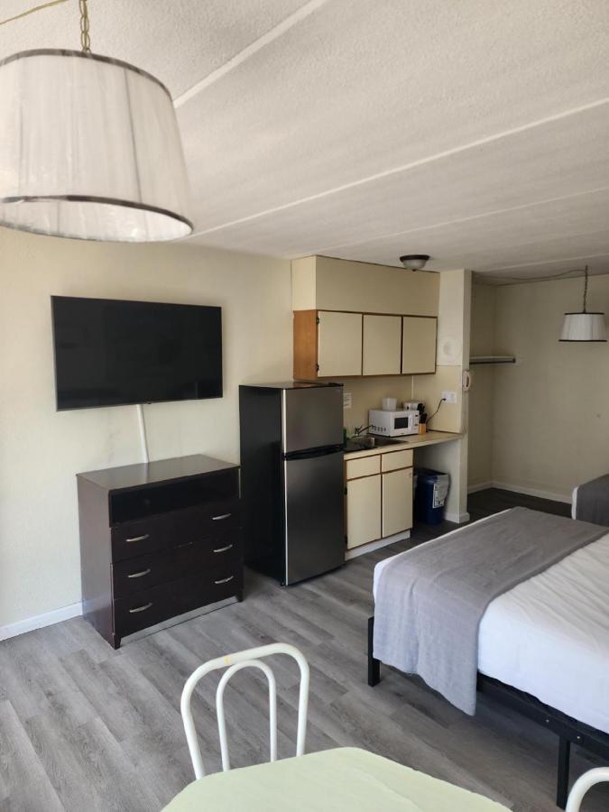 Yankee Clipper Resort Motel ไวลด์วูดเครสท์ ภายนอก รูปภาพ