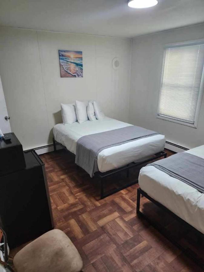 Yankee Clipper Resort Motel ไวลด์วูดเครสท์ ภายนอก รูปภาพ