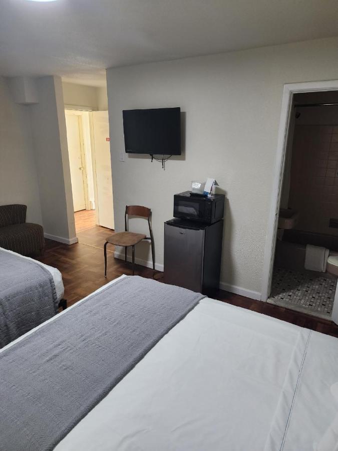 Yankee Clipper Resort Motel ไวลด์วูดเครสท์ ภายนอก รูปภาพ
