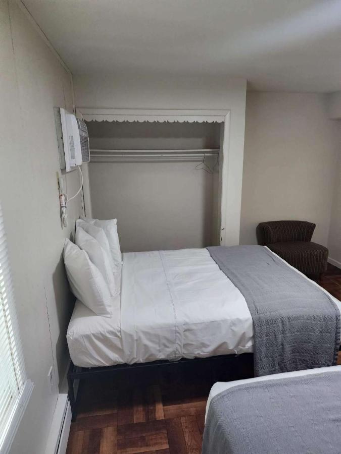 Yankee Clipper Resort Motel ไวลด์วูดเครสท์ ภายนอก รูปภาพ