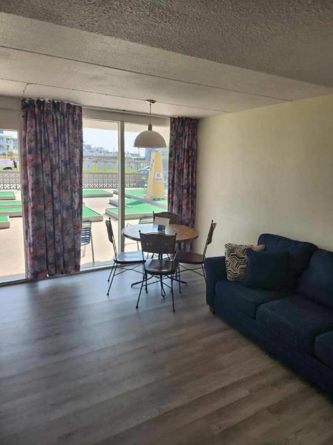 Yankee Clipper Resort Motel ไวลด์วูดเครสท์ ภายนอก รูปภาพ