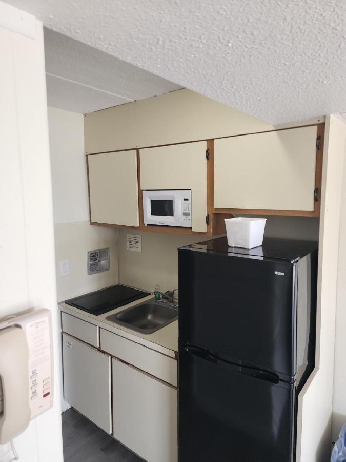 Yankee Clipper Resort Motel ไวลด์วูดเครสท์ ภายนอก รูปภาพ