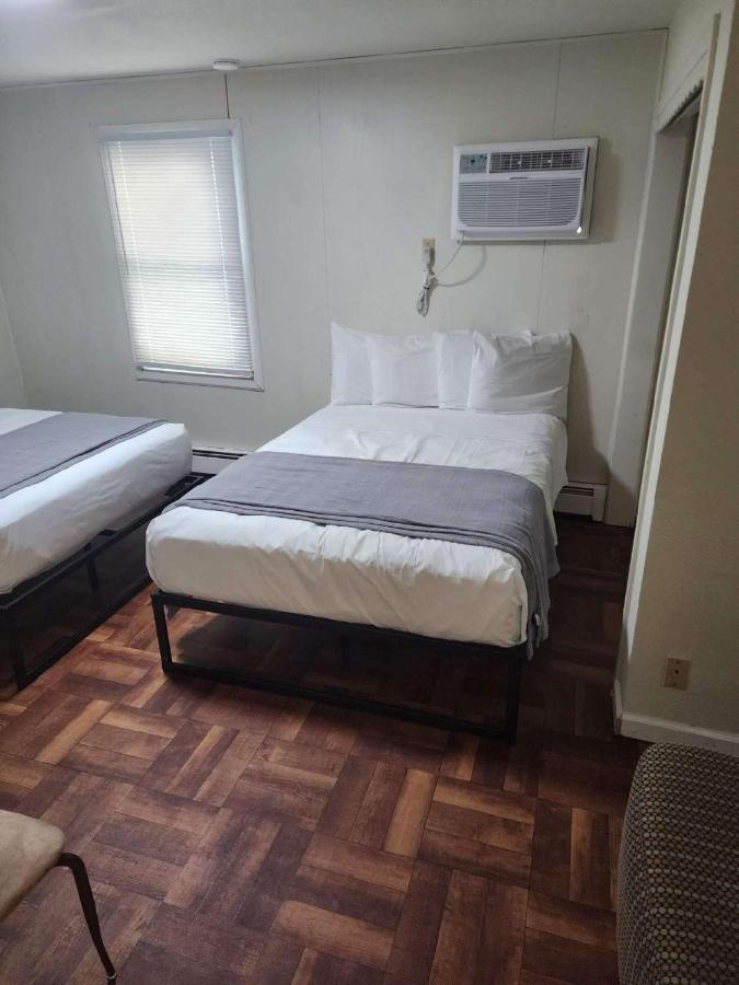 Yankee Clipper Resort Motel ไวลด์วูดเครสท์ ภายนอก รูปภาพ