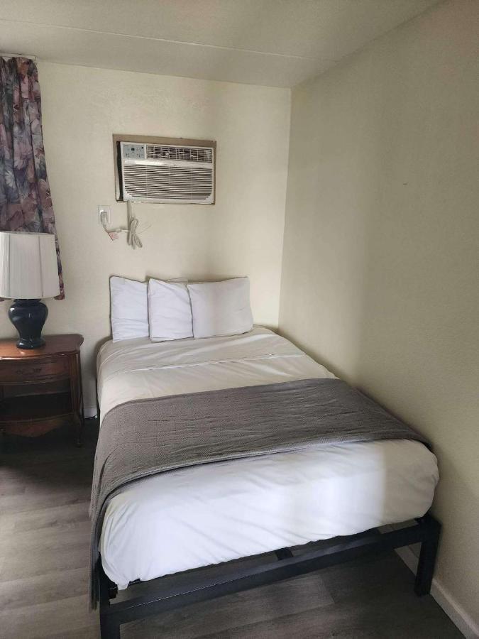Yankee Clipper Resort Motel ไวลด์วูดเครสท์ ภายนอก รูปภาพ