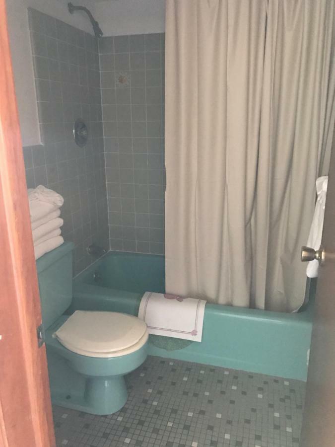 Yankee Clipper Resort Motel ไวลด์วูดเครสท์ ภายนอก รูปภาพ
