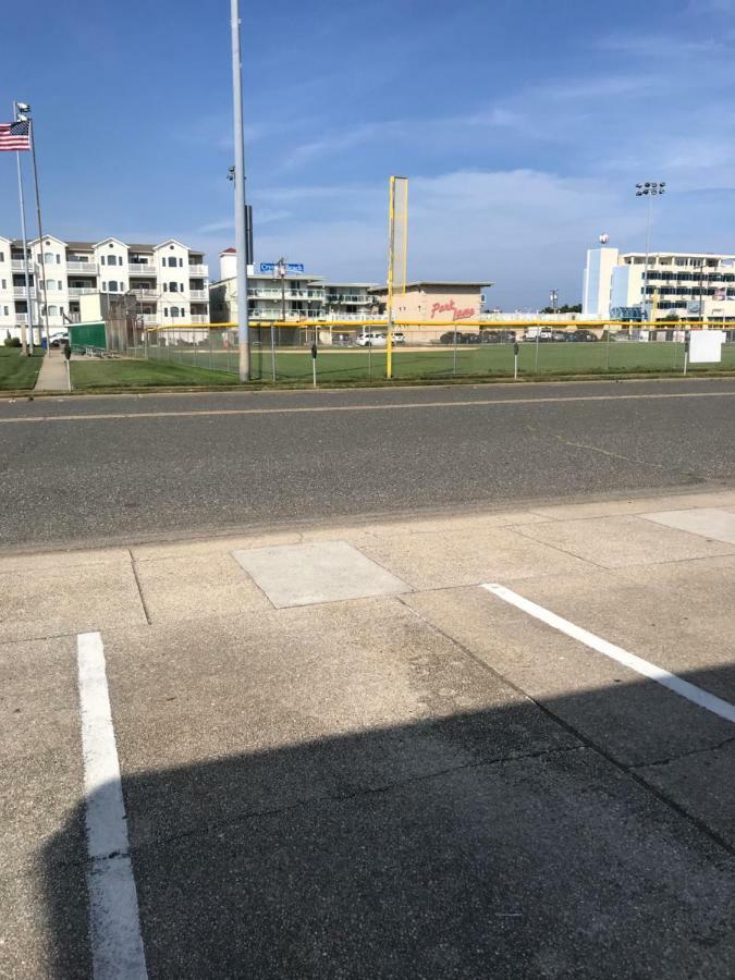 Yankee Clipper Resort Motel ไวลด์วูดเครสท์ ภายนอก รูปภาพ
