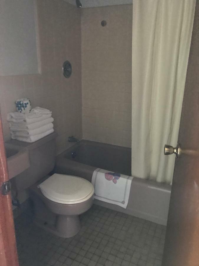 Yankee Clipper Resort Motel ไวลด์วูดเครสท์ ภายนอก รูปภาพ